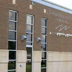 Longview Recreation Center at Spring Hill