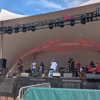 Harborfest - Main Stage Paper Aliens - Festivals Near Me Harborfest - Main Stage Paper Aliens - Festivals Near Me