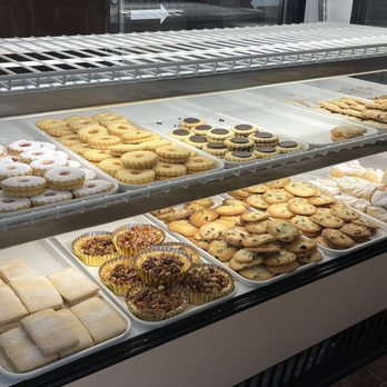 La Joconde Pastry - Delicious and all baked by owner - Bakeries Near Me - Glendale, California La Joconde Pastry - Delicious and all baked by owner - Bakeries Near Me - Glendale, California