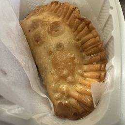 Empanadas De Jamn Y Queso Empanadas De Jamn Y Queso