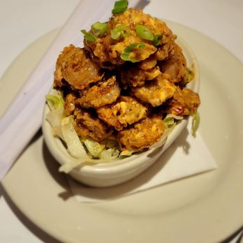 Bonefish Grill - Bang Bang Shrimp - Seafood Near Me - Kissimmee, Florida