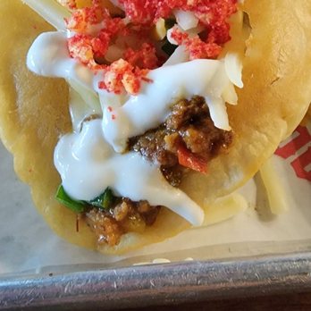 Taco Rock - Tacos Near Me - Alexandria, Virginia