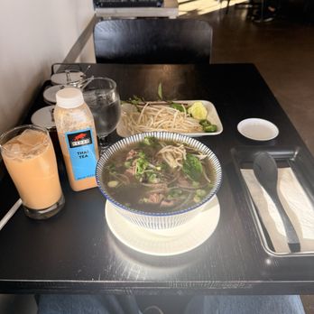 Pho Redbo - The spread. - Vietnamese Near Me - Garden Grove, California Pho Redbo - The spread. - Vietnamese Near Me - Garden Grove, California