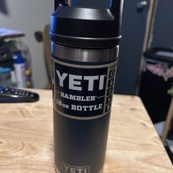 Turner’s Outdoorsman - New yeti hydra flask stay hydrated everyone!