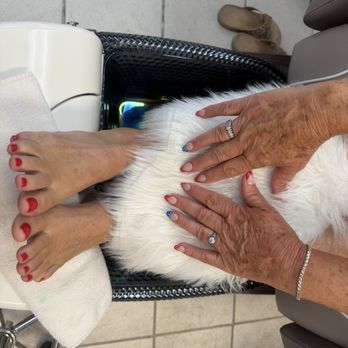 Pro Nails - Nail Salons Near Me - Tustin, California