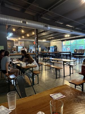 Bull City Ciderworks Durham by null