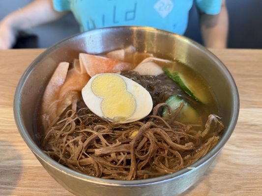 Yuk Dae Jang Gardena by null