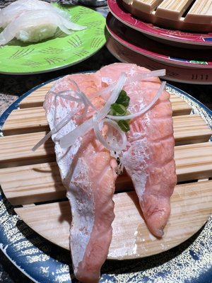 Nemuro Hanamaru at Sapporo Station by null