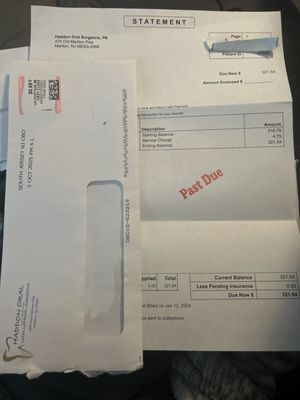 Haddon Oral Surgeons