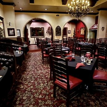 THE BOOTLEGGER ITALIAN BISTRO - Updated October 2024 - 2211 Photos ...