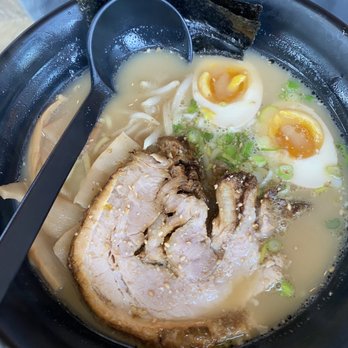 Koku Ramen & Bites - Tonkatsu with chasu! So good! - Ramen Near Me - Beaverton, Oregon Koku Ramen & Bites - Tonkatsu with chasu! So good! - Ramen Near Me - Beaverton, Oregon