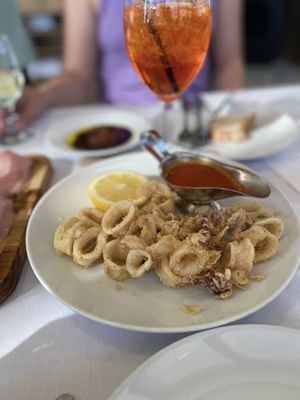 Piccola Osteria by null