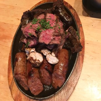 Ox - Asada Argentino is AMAZING! - Argentine Near Me - Portland, Oregon
