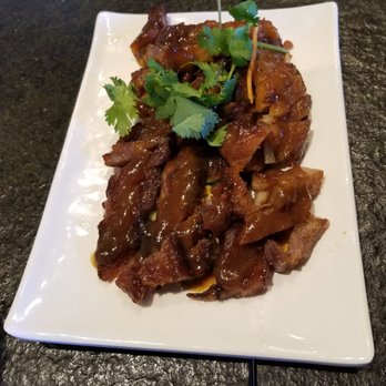 Food Terminal - BBQ pork is amazing! - Malaysian Near Me - Chamblee, Georgia