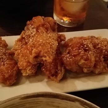 DOMU - KFC Wings - Ramen Near Me - Orlando, Florida DOMU - KFC Wings - Ramen Near Me - Orlando, Florida