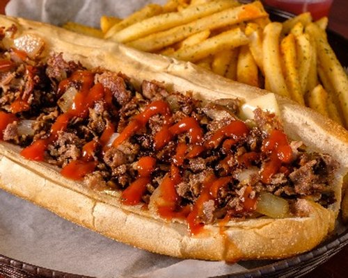 Fibber's Sports Bar & Grille by null