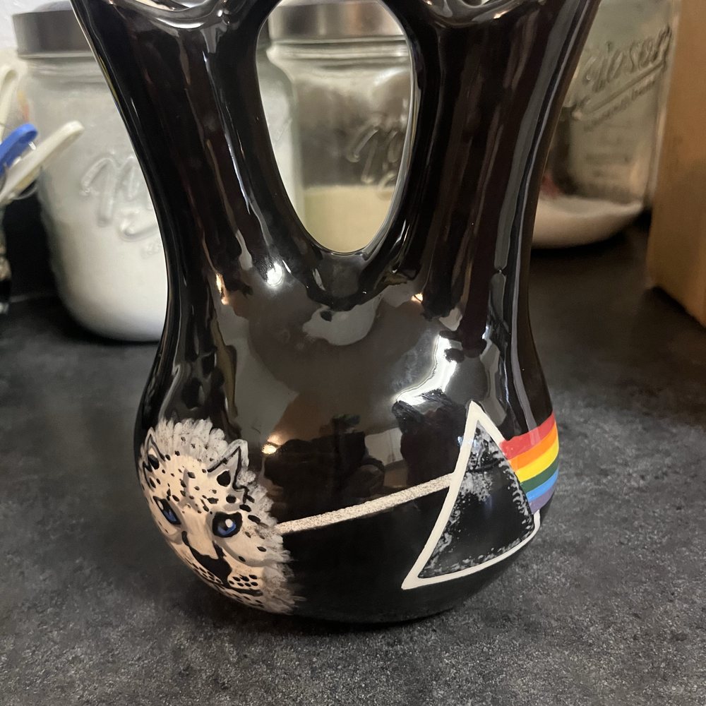 Creatively Yours - Paint-Your-Own Pottery Near Me - Bellevue, Washington