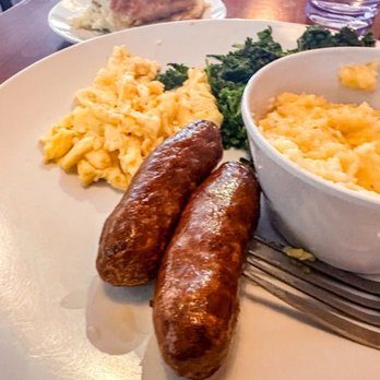 Lucy in the Rye - Breakfast & Brunch Near Me - Sylva, North Carolina