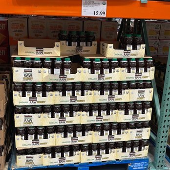 Costco - Honey - Department Stores Near Me - Miami Lakes, Florida Costco - Honey - Department Stores Near Me - Miami Lakes, Florida