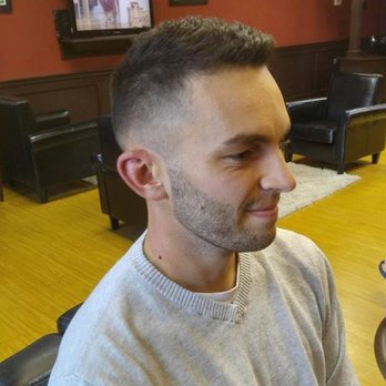 Dye Salon & Barber - Barbers Near Me - Royal Oak, Michigan