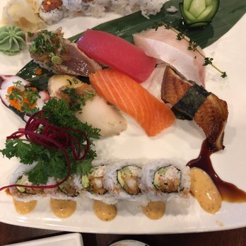 Samurai Sushi 2 - We love this place ! - Sushi Bars Near Me - Hesperia, California