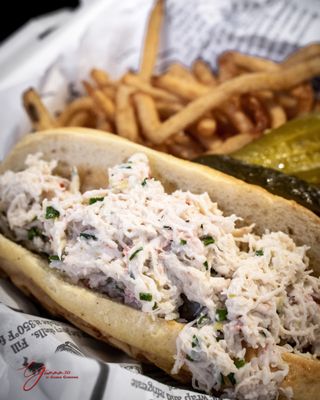 Buster's Sea Cove - St. Lawrence Market by null