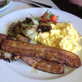 Eat. - Bacon and eggs. - New American Near Me - Las Vegas, Nevada