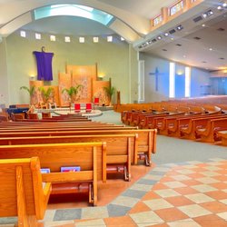 Holy Spirit Catholic Church