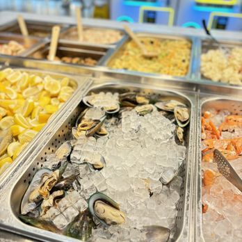 Golden Apple Buffet - Buffets Near Me - Papillion, Nebraska