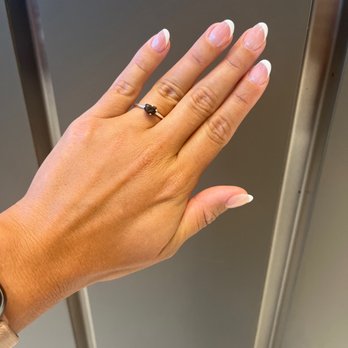 Gina's Magic Nails - Nail Salons Near Me - Chicago, Illinois