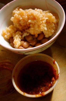 Las Cuatro Milpas by null