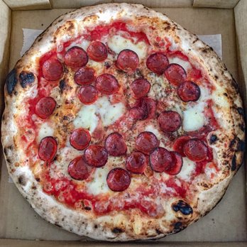 Jay’s Artisan Pizza - Americano Pizza - Pizza Near Me - Buffalo, New York Jay’s Artisan Pizza - Americano Pizza - Pizza Near Me - Buffalo, New York