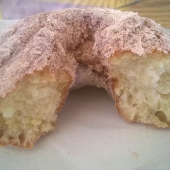 Sunny Donuts - Cinnamon Doughnut - Donuts Near Me - San Diego, California Sunny Donuts - Cinnamon Doughnut - Donuts Near Me - San Diego, California