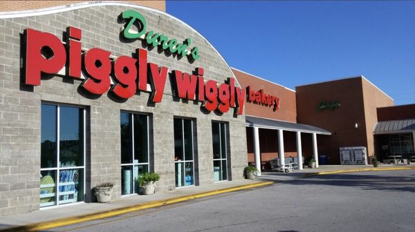 Piggly Wiggly Port St Joe