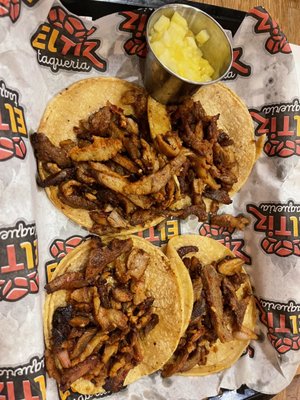 El Tiz El Tizoncito Oak Cliff by null