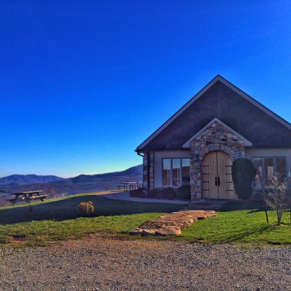 Valhalla Vineyards - Stunning little winery - Wineries Near Me - Roanoke, Virginia Valhalla Vineyards - Stunning little winery - Wineries Near Me - Roanoke, Virginia