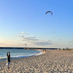 Van's Beach