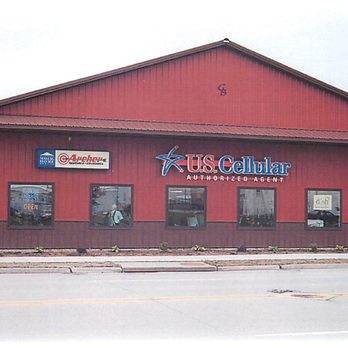 Authorized Retailer UScellular & T-Mobile - Mobile Phones Near Me - Washington, Iowa Authorized Retailer UScellular & T-Mobile - Mobile Phones Near Me - Washington, Iowa