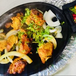 Chicken Tikka