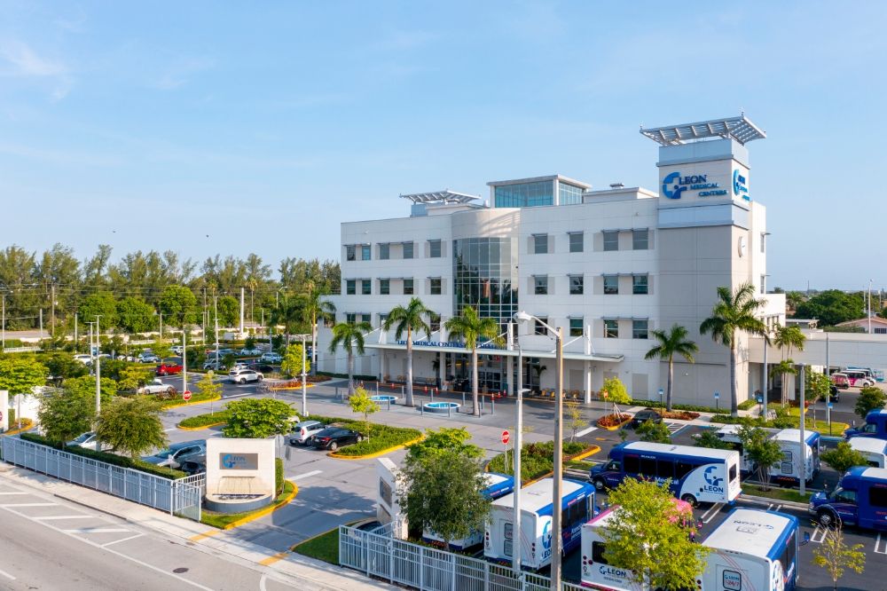 LEON MEDICAL CENTERS HIALEAH Updated May 2024 445 E 25th S
