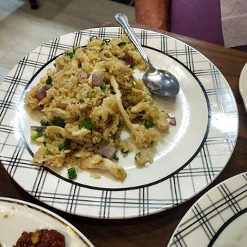 New Peking - Chicken fried rice - Chinese Near Me - Martinez, California