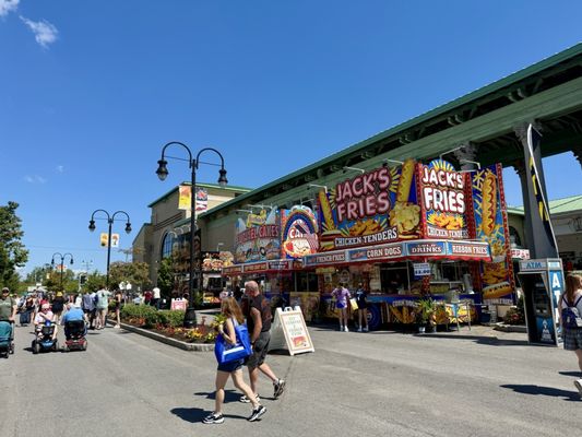 Ny State fair by null