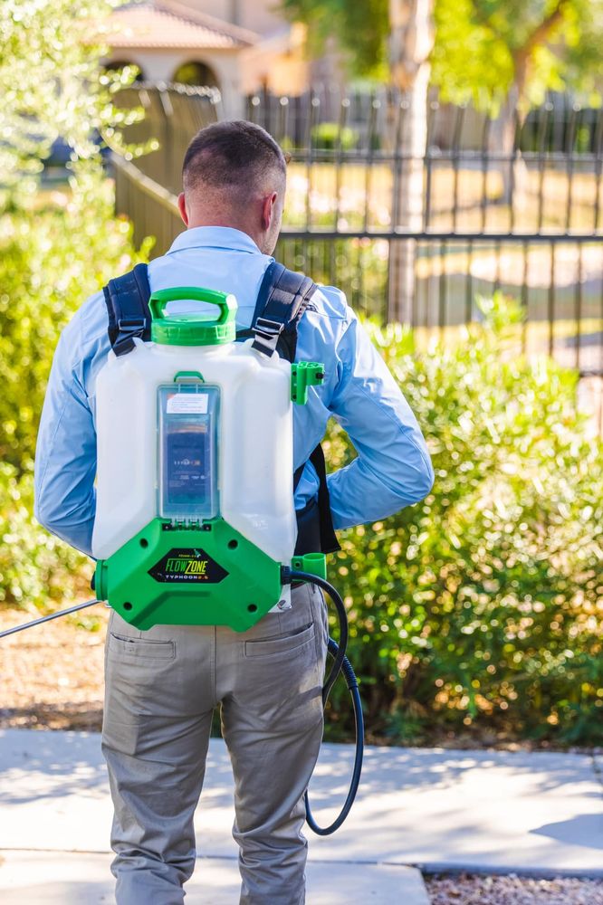 JB’S PEST CONTROL Updated October 2024 22740 E Camacho Rd, Queen