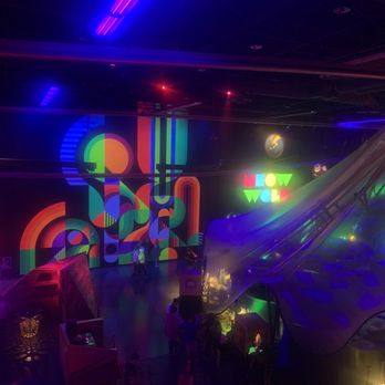 AREA15 - Inside - Venues & Event Spaces Near Me - Las Vegas, Nevada