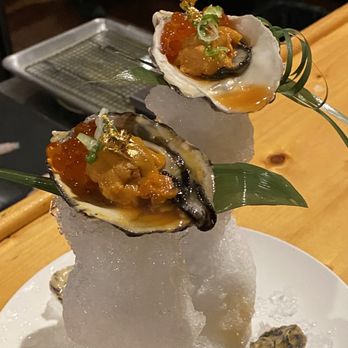 Hatsuyuki Handroll Bar - Sushi Bars Near Me - Fort Worth, Texas Hatsuyuki Handroll Bar - Sushi Bars Near Me - Fort Worth, Texas