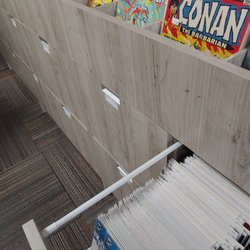 NewCastle Comics and Games