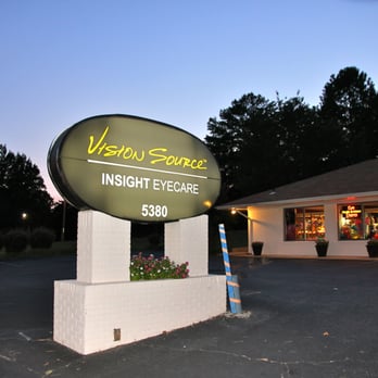 Vision Source Insight Eyecare - We look forward to seeing you soon to take care of your eye care needs. - Optometrists Near Me - Atlanta, Georgia Vision Source Insight Eyecare - We look forward to seeing you soon to take care of your eye care needs. - Optometrists Near Me - Atlanta, Georgia