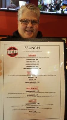 Menu photo 7 Red Brick Tap & Grill Columbus, OH Menu photo 7 Red Brick Tap & Grill Columbus, OH