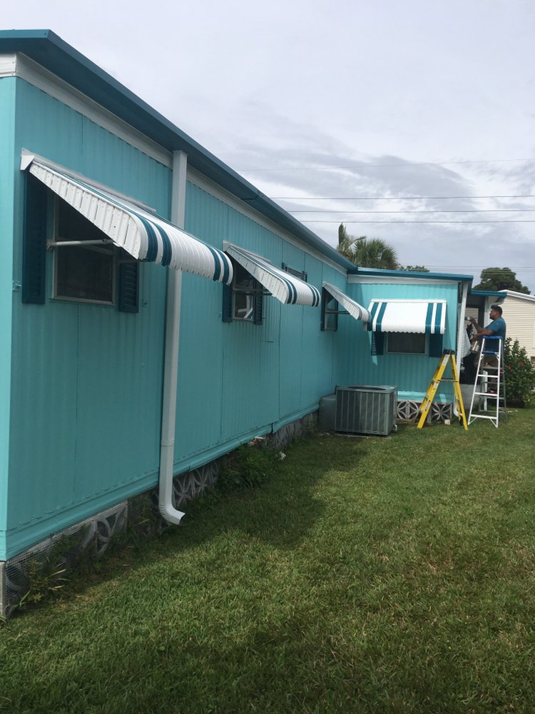 Slide of DSG Cleaning