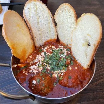 Palo Tapas Bar - Albondigas / Meatballs - Tapas Bars Near Me - Providence, Rhode Island Palo Tapas Bar - Albondigas / Meatballs - Tapas Bars Near Me - Providence, Rhode Island